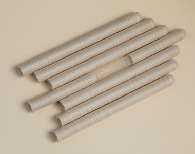 仿天然型胶原蛋白肠衣