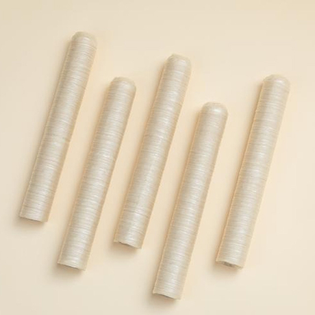 休闲型胶原蛋白肠衣