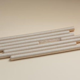 油炸型胶原蛋白肠衣